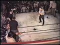 Choke Slam