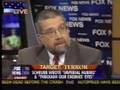 Michael Scheuer on Inside 9/11