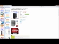 Click here to watch this video Win7搭載の中古PCが大変安く売っていました