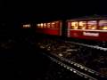 videos de LGB RhB Passenger Train at Night