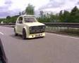 rampstyle worthersee trip 2008 vw mk1 golf cabriolet rwd