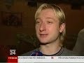 Plushenko Prague Hasa 6.3.08