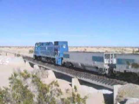 US Gypsum narrow gauge