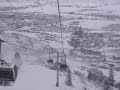 James 1st ski