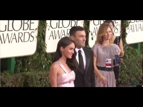 Megan Fox Gives Birth to Son!