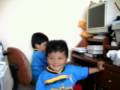 videos de ALVARO Y GONZALO  SALVADOR LOAIZA - MELLIZOS - LIMA PERU