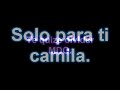 mix romantico de las mejores canciones pop en español