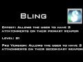 Modern warfare 2 perks