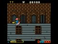 Cotton: Fantastic Night Dreams neo geo pocket color