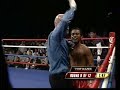 Ulises Solis vs Rodel Mayol - TKO
