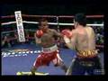 Ulises Solis vs Rodel Mayol - TKO