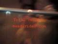 videos de Shooting deodorant can