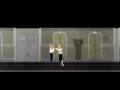 Destiny's Prisoner - a Theo DaCabe music video