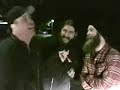 The Absence Interview The Absence Interview