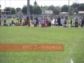 Les U9 à Planete Foot