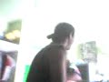 el exorsista en la compu del martin.... pobre alonsillo jaja