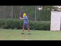 Aden HS83 Golf Game - Vic, Art, Fards, Ghibz @ Kagitingan Golf Course Fort Bonifacio