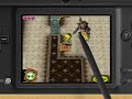 Zelda Spirit Tracks Phantom Gameplay