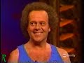 richard simmons on whose line