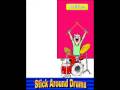 Flight of the Stick Around Drumble Bee