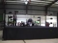 FPWA Ring of Horror V Dog Collar Match Pretty Fly Vs VinnDetta Part 2
