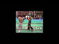 Ottavio Panunzio Campione del Mondo Bari 94 Parte 2