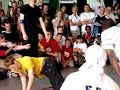 Liverpool HUB Fest 2007 North V South 2V2 Final Dance Off