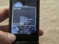 T-Mobile G1 Review: Phone and Ringtones