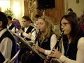 orchestra SAVIO di Molfetta-NESSUN DORMA da TURANDOT