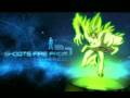 Ben 10 alien force swampfire