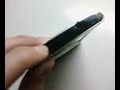 PalmTop Tungsten E -- Knjazevac
