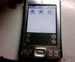 PalmTop Tungsten E -- Knjazevac