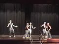 Omro High School Junior Lip Sync 2006 Backstreet Boys Everybody First Place