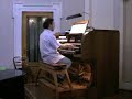 J.S. BACH- BWV 637- DURCH ADAM\