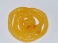 Indian sweet Jalebi