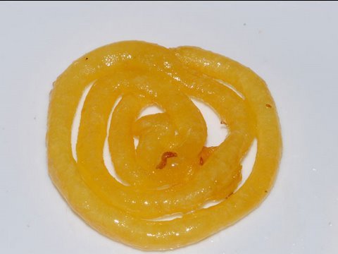 how to make jalebi