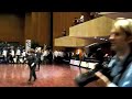 m)))motion 2008 Er�ffnungseinmarsch!