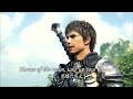Final Fantasy XIV FF14 Online MMORPG PS3/PC E3 2009 Trailer HD
