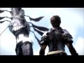 Final Fantasy XIV FF14 Online MMORPG PS3/PC E3 2009 Trailer HD