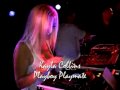 Jersey's PLAYBOY Playmate Party - KAYLA COLLINS & DJ BOB - party unit