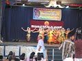 Bharatanatyam Dance Forms in Kerala