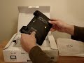 Unboxing My Eee (4G 701 Galaxy Black)