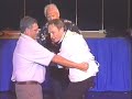 straight jacket escape on uni
