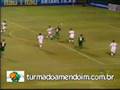 O gol mais bonito de todos os tempos