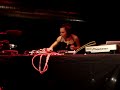 missill mixing at ninkasi lyon