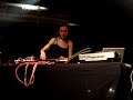 missill mixing at ninkasi lyon