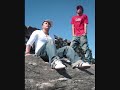erik og kriss - si det som det er