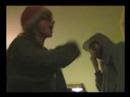 fürra âret i kittelfjãll - crabbers feat. christoffer helmé