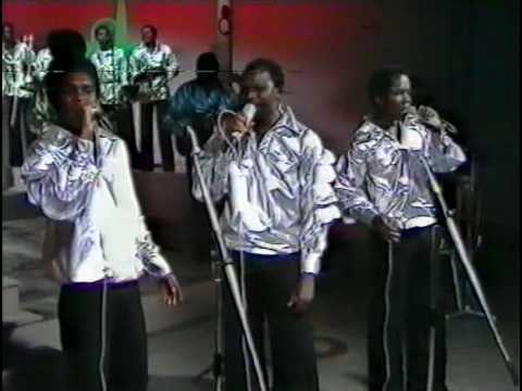 Salima (Michelino) - Franco & le TPOK Jazz Télé Zaire 1975 Salima (Michelino) - Franco & le TPOK Jazz Télé Zaire 1975