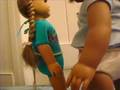 American Girl Beach Party!!!